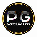 pg logo slot